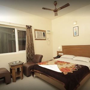 Krishna Inn